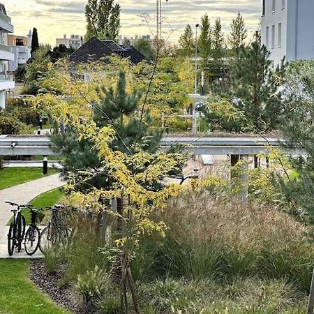 Superbe Appartement Proche De Strasbourg Bischheim Extérieur photo