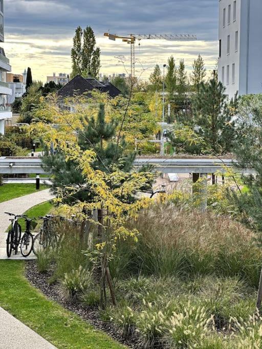 Superbe Appartement Proche De Strasbourg Bischheim Extérieur photo