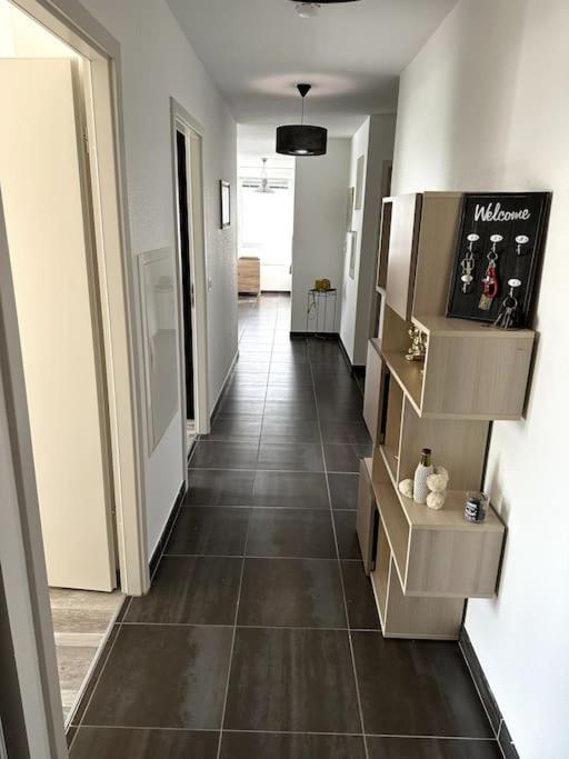 Superbe Appartement Proche De Strasbourg Bischheim Extérieur photo