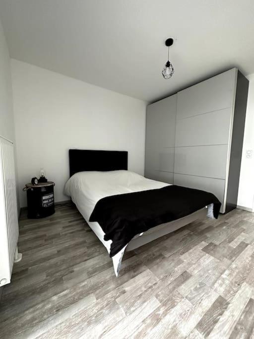 Superbe Appartement Proche De Strasbourg Bischheim Extérieur photo