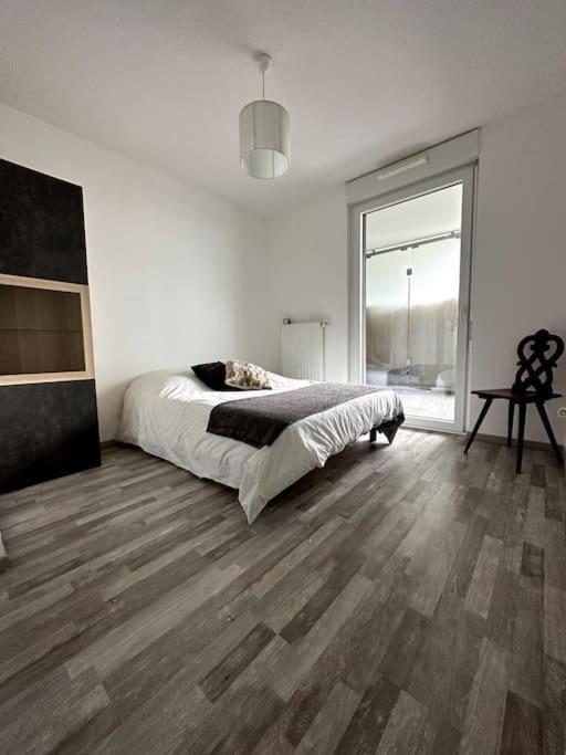 Superbe Appartement Proche De Strasbourg Bischheim Extérieur photo